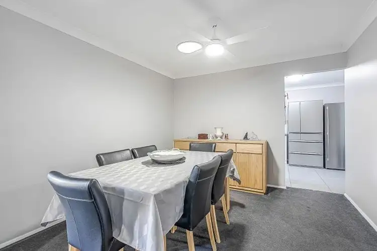 Fifth view of Homely house listing, 160 Birdwood Drive, Blue Haven NSW 2262