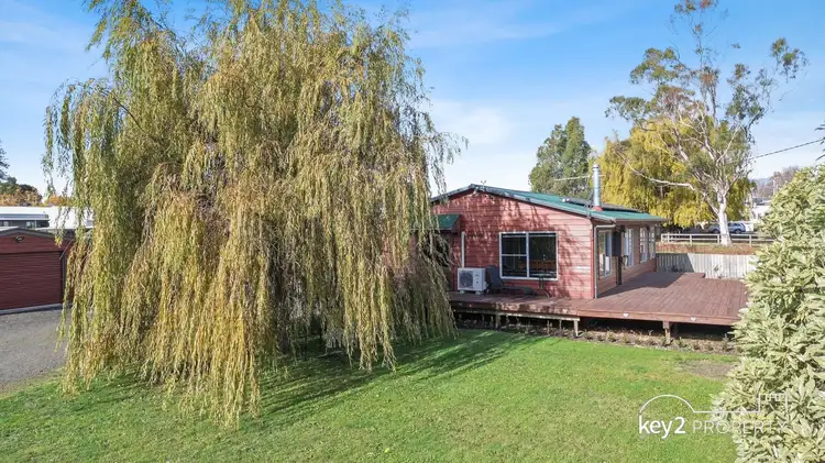 29 William Street, Westbury TAS 7303