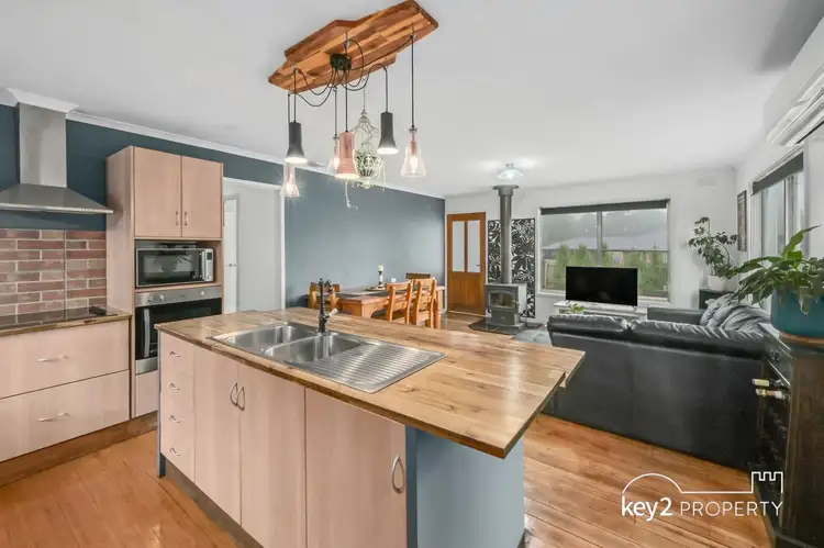 Sixth view of Homely house listing, 29 William Street, Westbury TAS 7303