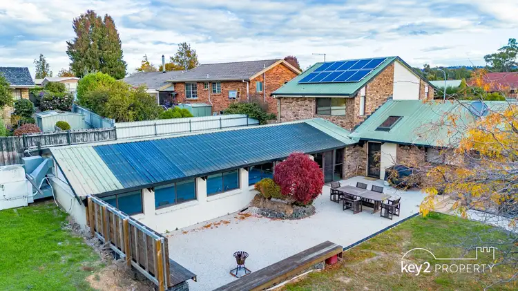35 Hawthorn Street, Norwood TAS 7250