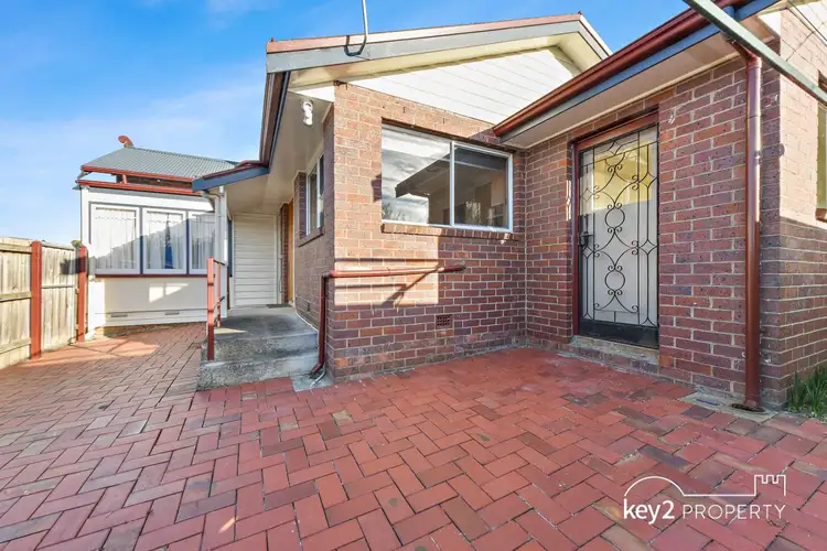 Main view of Homely house listing, A/119 Meredith Crescent, South Launceston TAS 7249