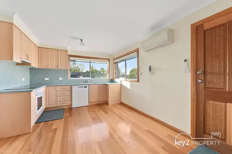 Second view of Homely house listing, A/119 Meredith Crescent, South Launceston TAS 7249