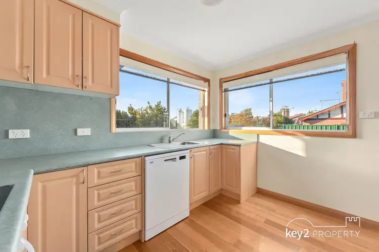 Third view of Homely house listing, A/119 Meredith Crescent, South Launceston TAS 7249