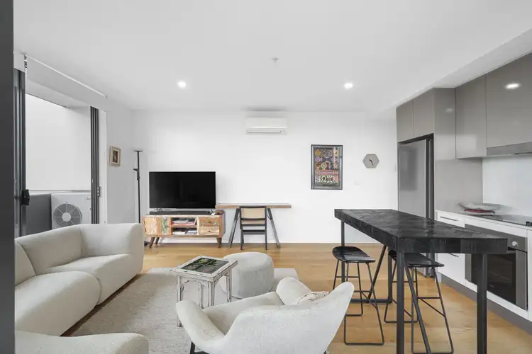 Fourth view of Homely apartment listing, 605/9 Station Street, Wickham NSW 2293