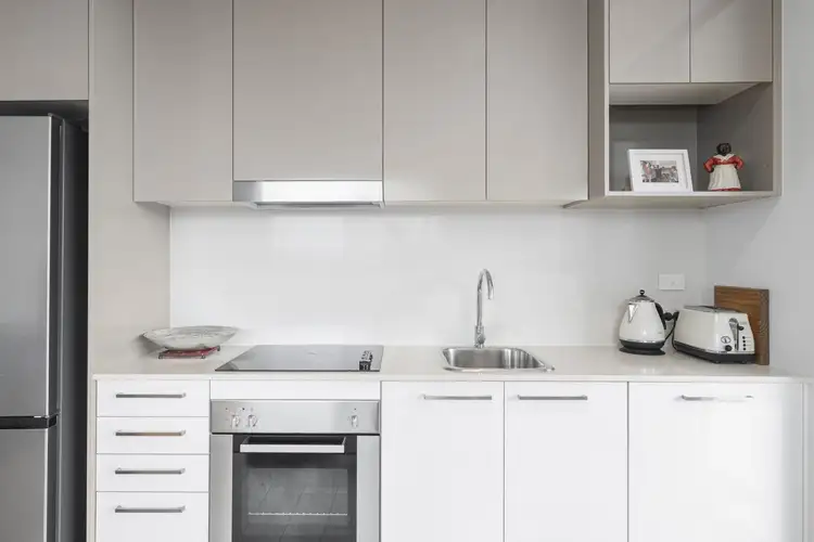 Fifth view of Homely apartment listing, 605/9 Station Street, Wickham NSW 2293