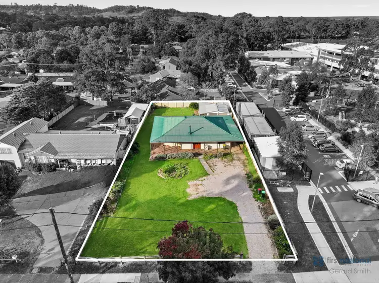 468 Argyle Street, Picton NSW 2571