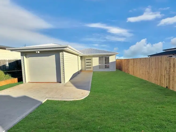 Main view of Homely house listing, 81A Buckingham Street, Kingaroy QLD 4610