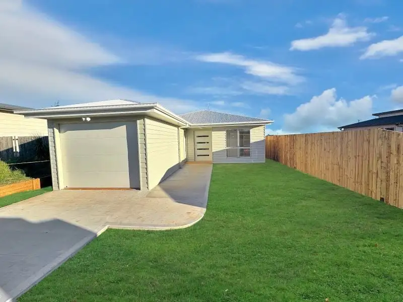 Main view of Homely house listing, 81A Buckingham Street, Kingaroy QLD 4610