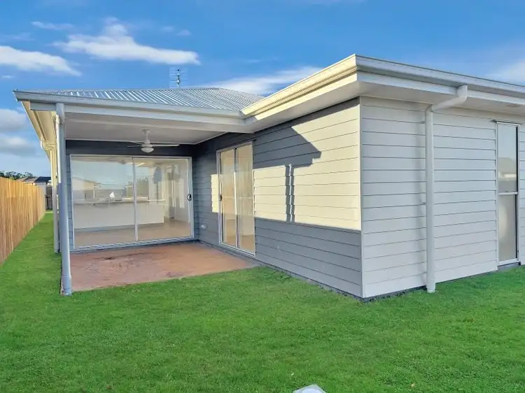Third view of Homely house listing, 81A Buckingham Street, Kingaroy QLD 4610