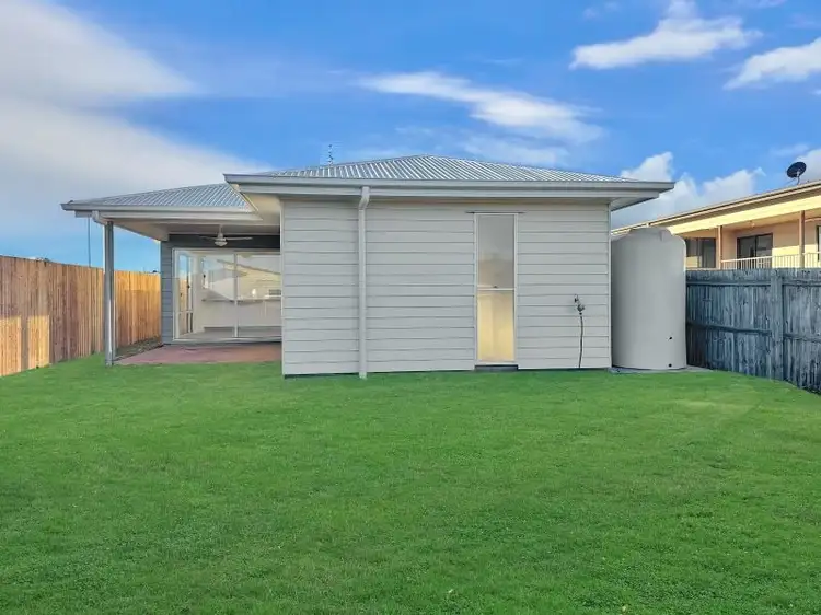 Fourth view of Homely house listing, 81A Buckingham Street, Kingaroy QLD 4610