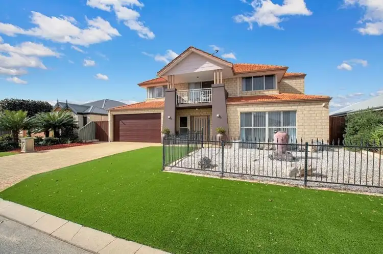 9 Observation Way, Singleton WA 6175