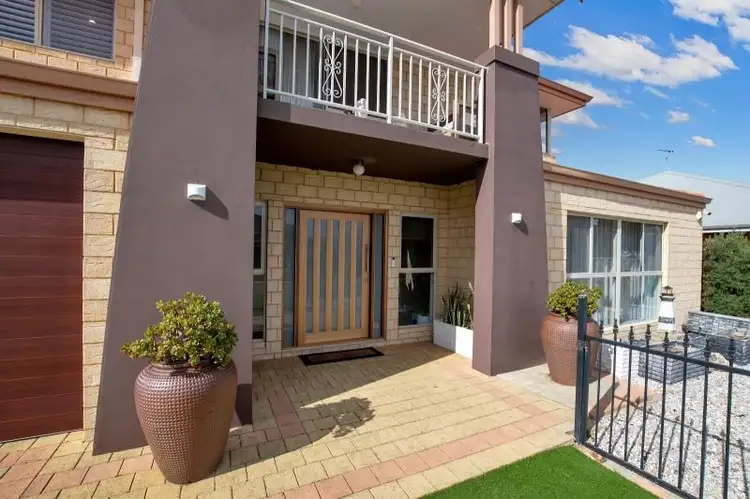 Second view of Homely house listing, 9 Observation Way, Singleton WA 6175