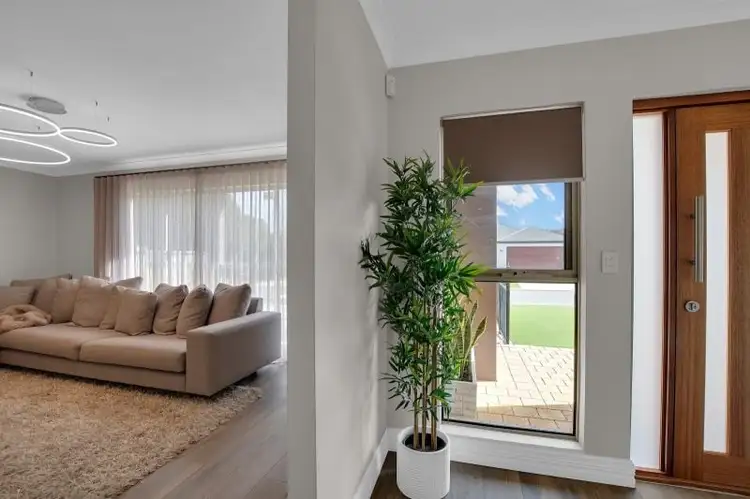 Third view of Homely house listing, 9 Observation Way, Singleton WA 6175