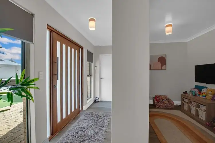Fourth view of Homely house listing, 9 Observation Way, Singleton WA 6175