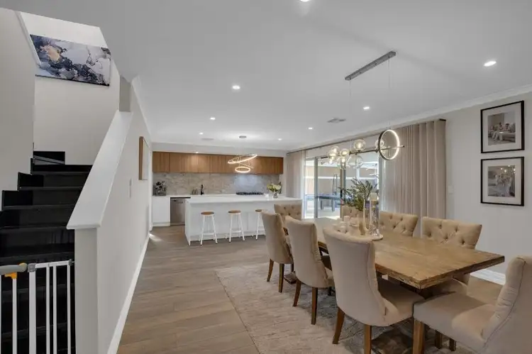 Seventh view of Homely house listing, 9 Observation Way, Singleton WA 6175