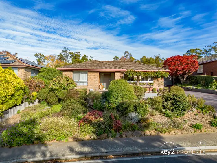 Second view of Homely house listing, 24 Beech Road, Norwood TAS 7250