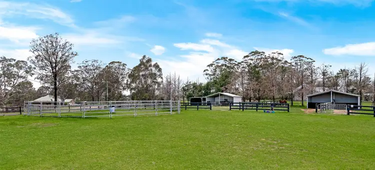 Third view of Homely house listing, 145 Lyrebird Road, Pheasants Nest NSW 2574