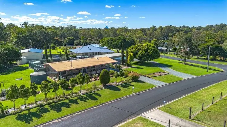 2-6 Rudolf Court, Delaneys Creek QLD 4514