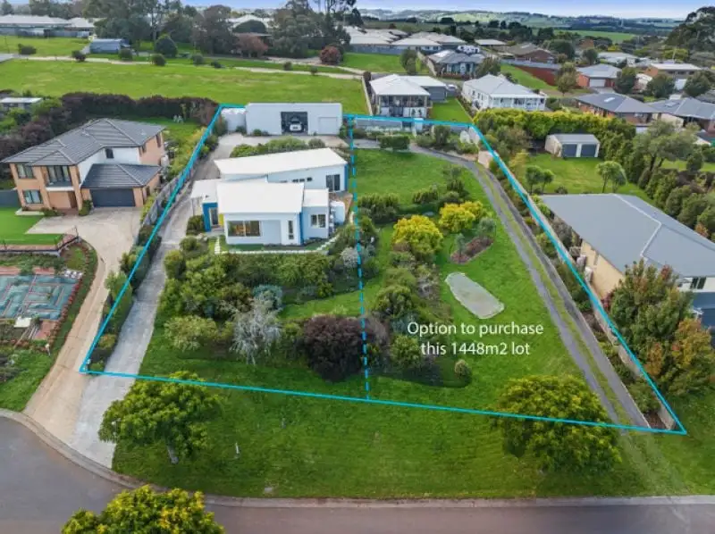 Main view of Homely house listing, 13 Veronica Court, Leongatha VIC 3953