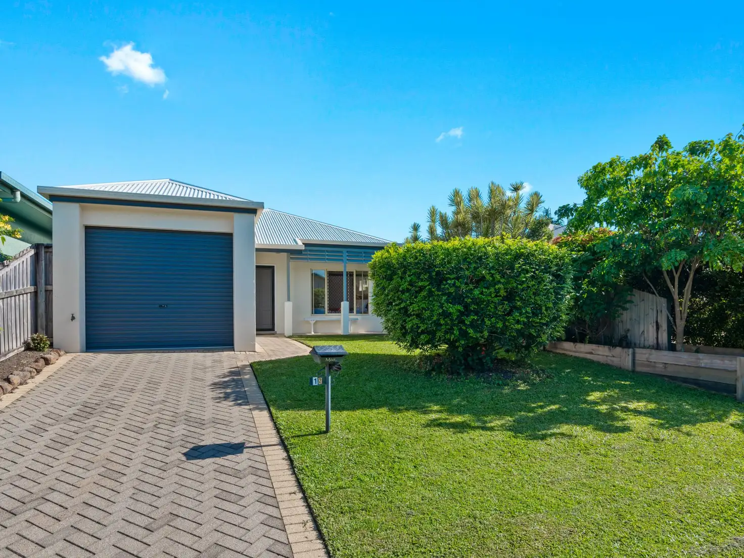Main view of Homely house listing, 12 Bronte Close, Kewarra Beach QLD 4879