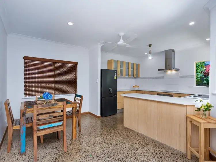 Third view of Homely house listing, 12 Bronte Close, Kewarra Beach QLD 4879