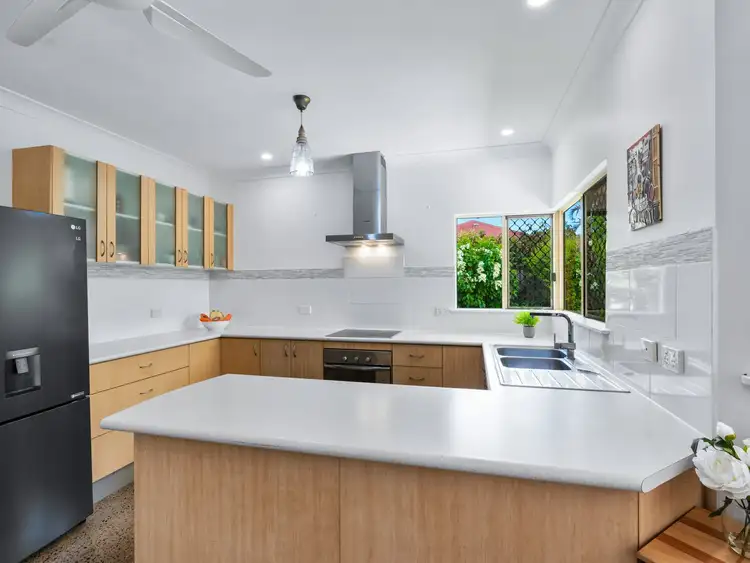 Fourth view of Homely house listing, 12 Bronte Close, Kewarra Beach QLD 4879