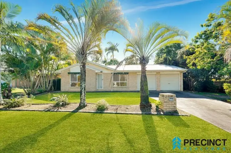 4 Amberton Street, Caboolture QLD 4510
