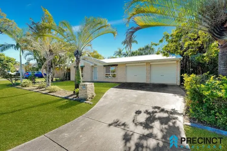 Second view of Homely house listing, 4 Amberton Street, Caboolture QLD 4510