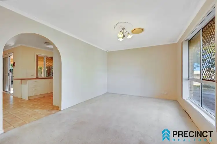 Third view of Homely house listing, 4 Amberton Street, Caboolture QLD 4510