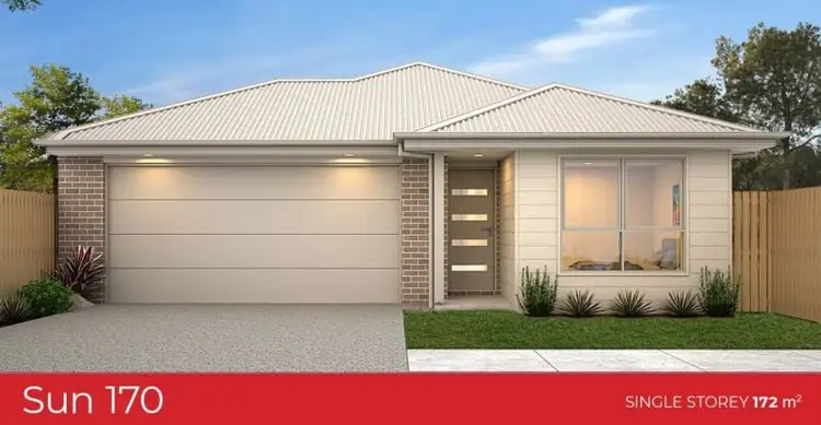 143 new rd, Burpengary QLD 4505