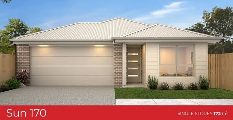 143 new rd, Burpengary QLD 4505