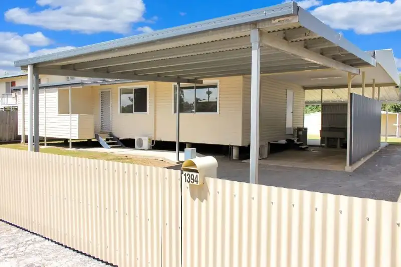 Main view of Homely house listing, 1394 Riverway Drive, Kelso QLD 4815
