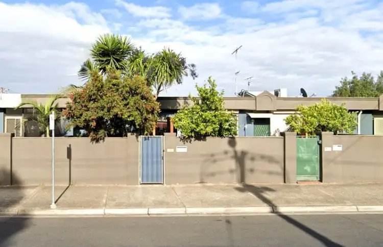 2/150 DAWSON STREET, Brunswick West VIC 3055