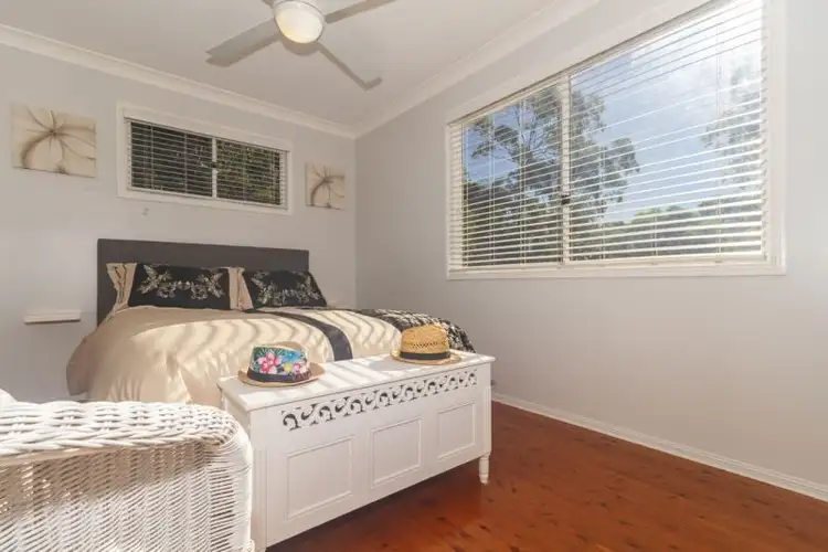 Second view of Homely house listing, 42 Leichhardt Terrace, Russell Island QLD 4184