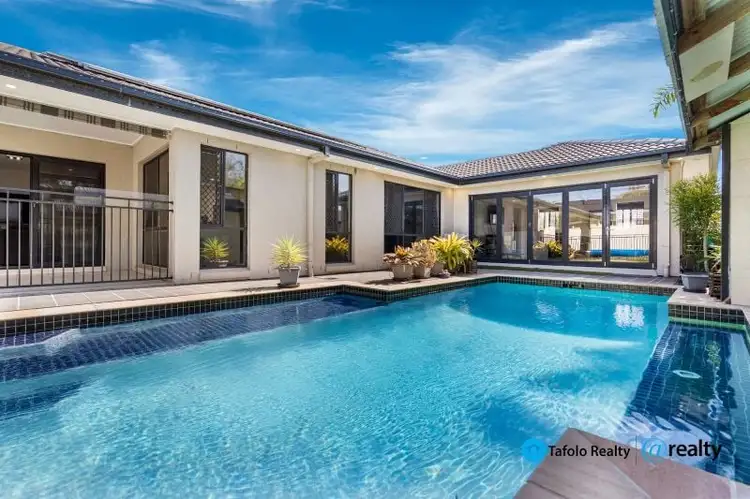 Main view of Homely house listing, 2 Pellita Court, Victoria Point QLD 4165