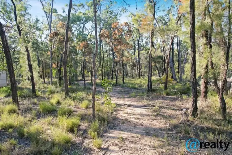 Second view of Homely rural property listing, 536 Ironbark Drive, Millmerran Woods QLD 4357