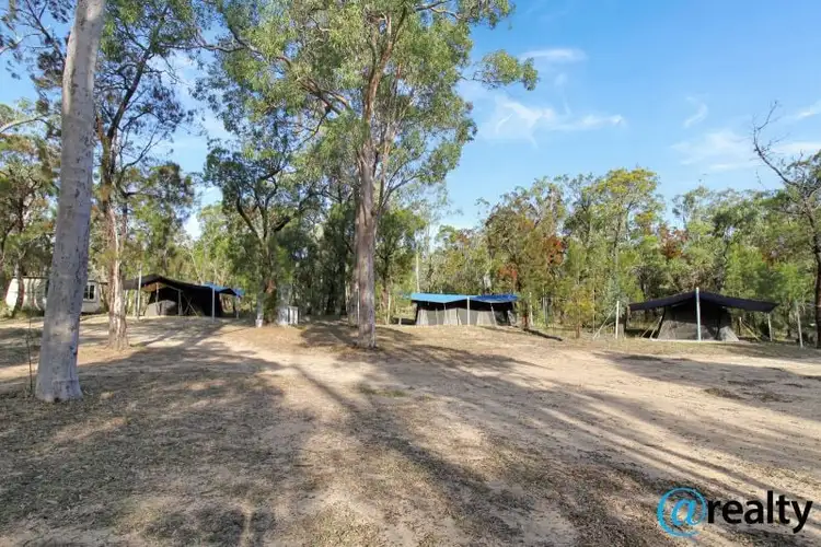 Fourth view of Homely rural property listing, 536 Ironbark Drive, Millmerran Woods QLD 4357