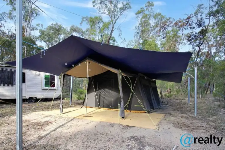 Sixth view of Homely rural property listing, 536 Ironbark Drive, Millmerran Woods QLD 4357