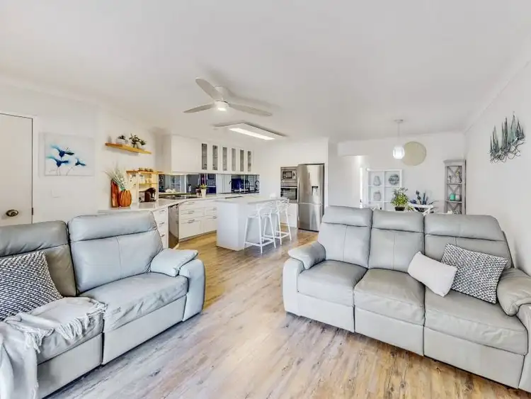 Fourth view of Homely apartment listing, 27/6 Back Street, Biggera Waters QLD 4216