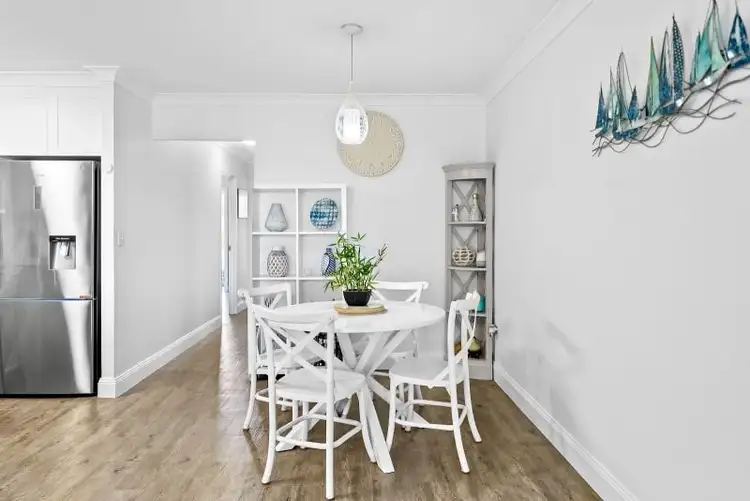 Fifth view of Homely apartment listing, 27/6 Back Street, Biggera Waters QLD 4216