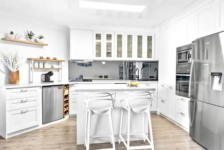 Sixth view of Homely apartment listing, 27/6 Back Street, Biggera Waters QLD 4216