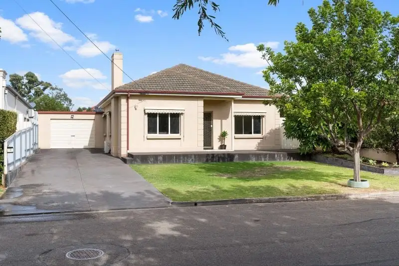 Main view of Homely house listing, 18 Henry Street, Hectorville SA 5073
