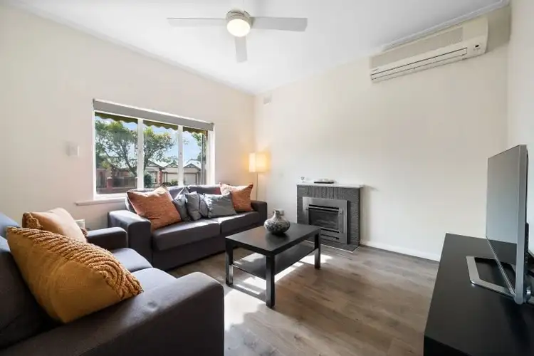 Second view of Homely house listing, 18 Henry Street, Hectorville SA 5073