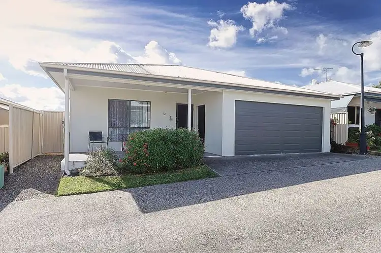 72/225 Logan Street, Eagleby QLD 4207