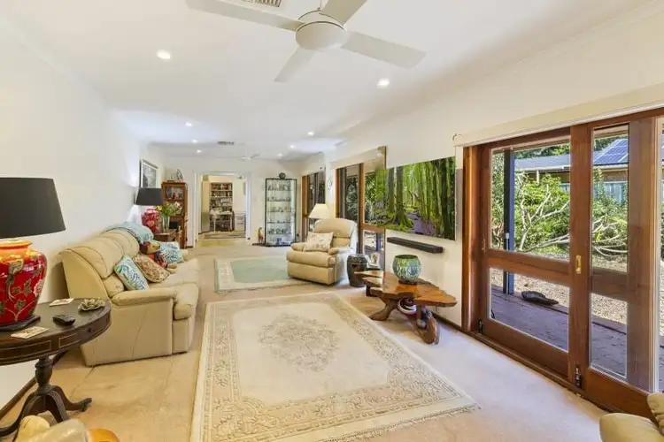 Fourth view of Homely house listing, 13 Raintree Drive, Tewantin QLD 4565