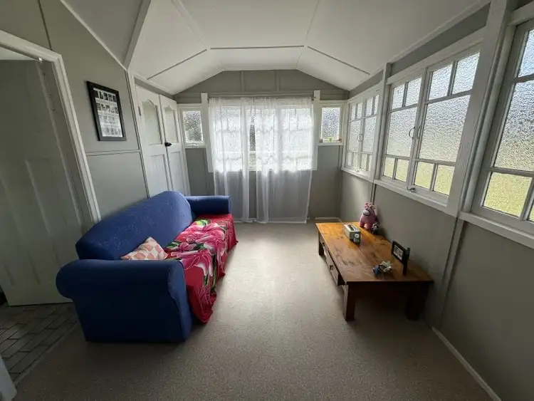 Fourth view of Homely semi-detached listing, 13 Jarrah Street, Kingaroy QLD 4610