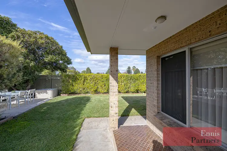 Unit 6, 37-39 Harvey St, Nailsworth SA 5083