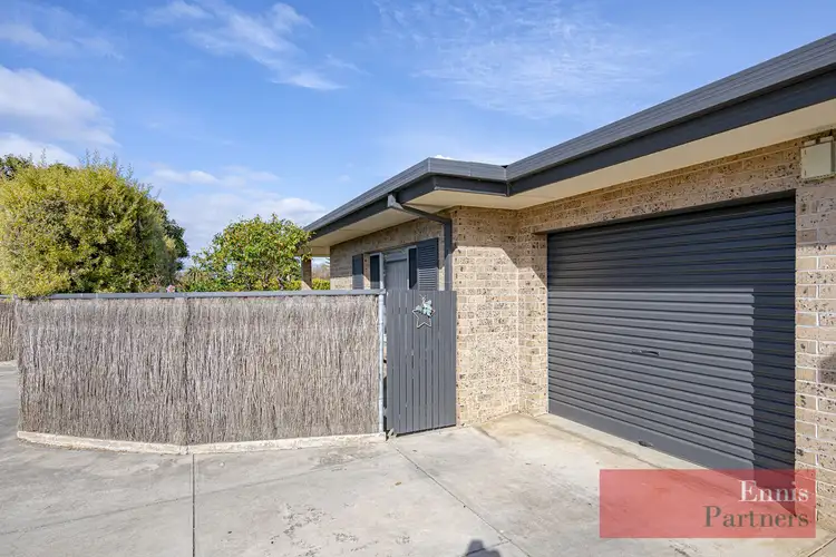 Second view of Homely unit listing, Unit 6, 37-39 Harvey St, Nailsworth SA 5083