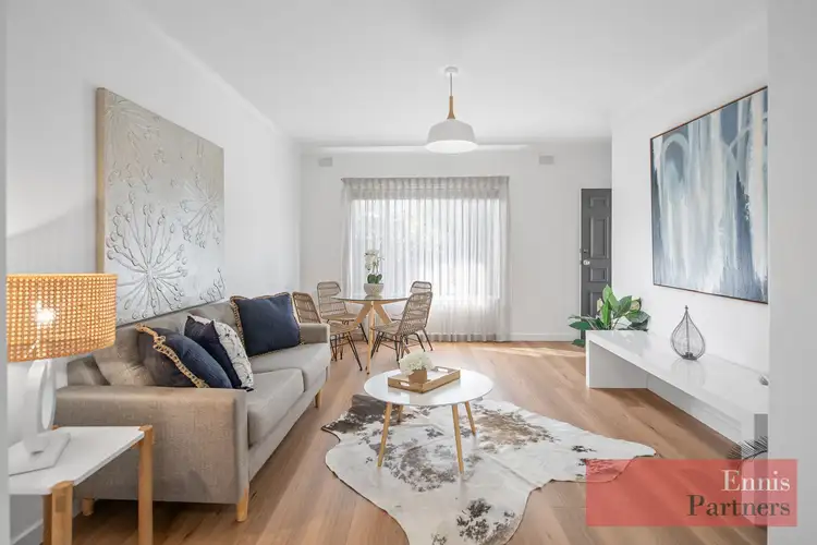Third view of Homely unit listing, Unit 6, 37-39 Harvey St, Nailsworth SA 5083