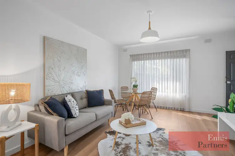 Fourth view of Homely unit listing, Unit 6, 37-39 Harvey St, Nailsworth SA 5083